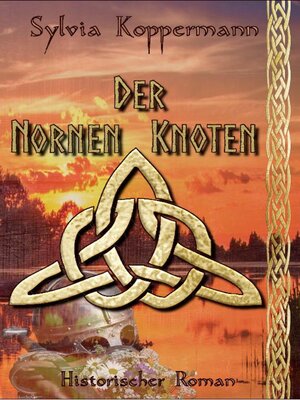 cover image of Der Nornen Knoten